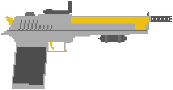 [9664c4] deag