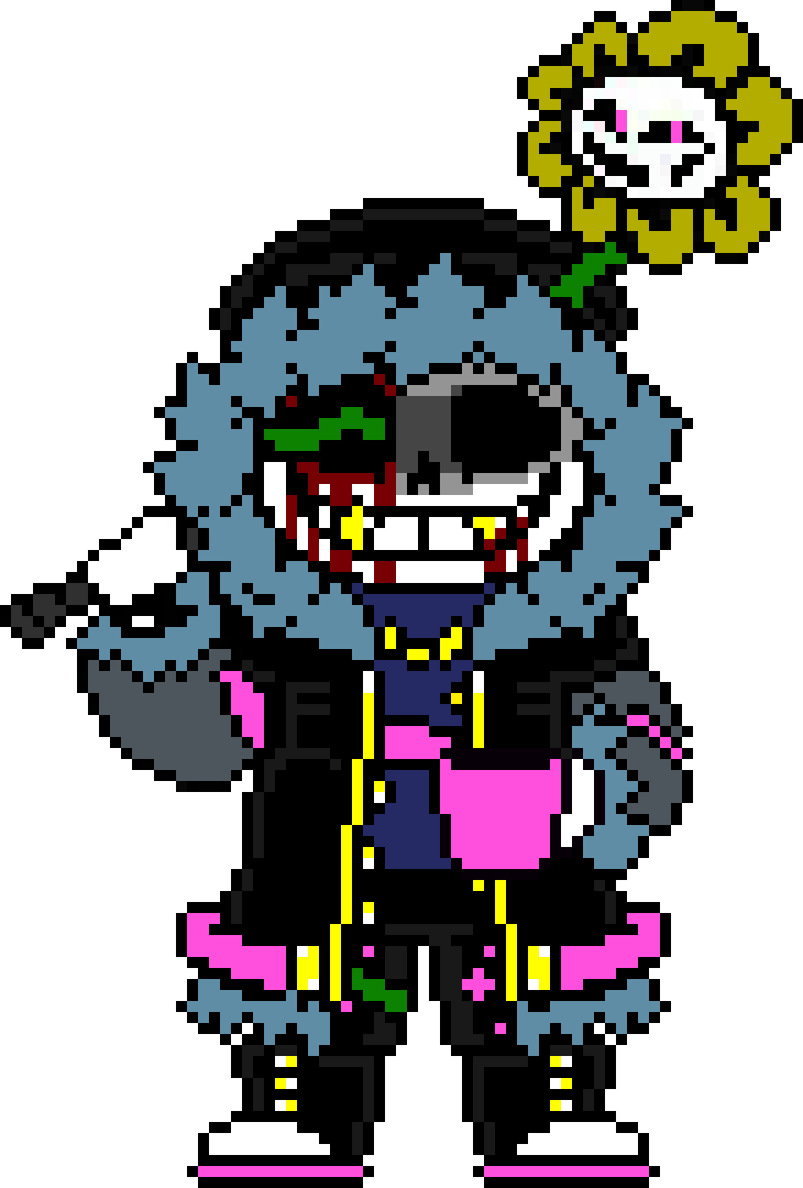 [69ea45] UnderDespair: Necromancy