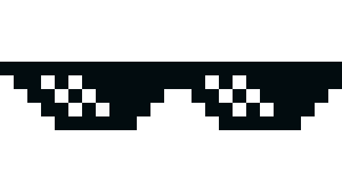 MLG GLASSES