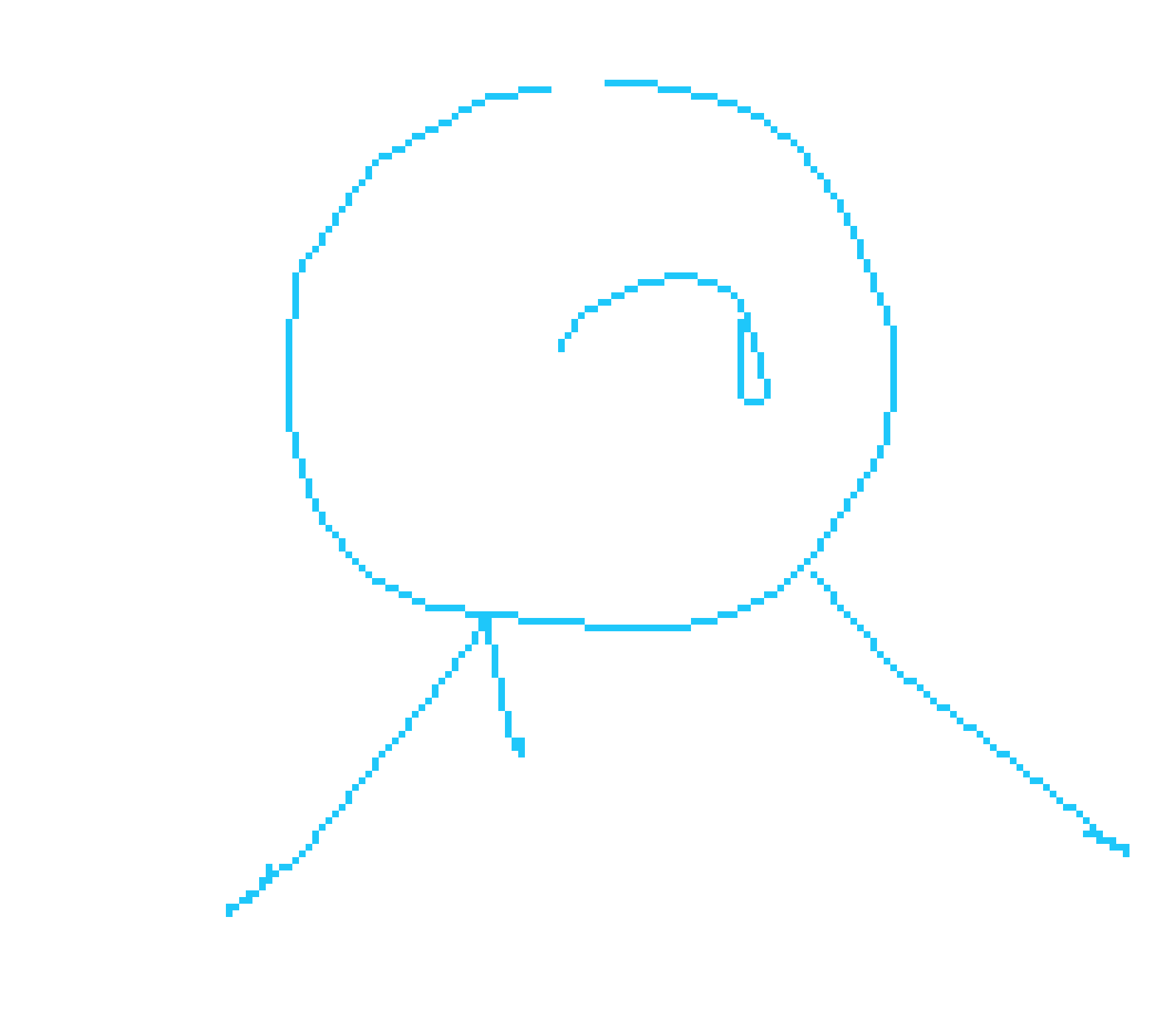[95d8be] its just my aura sorry
