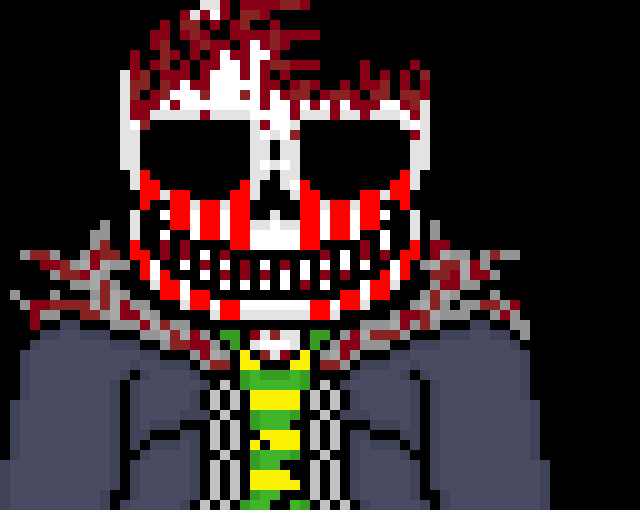 [bff07e] *slashes a bunch at Terror* THE HELL DID YOU DO TO HIM?!?