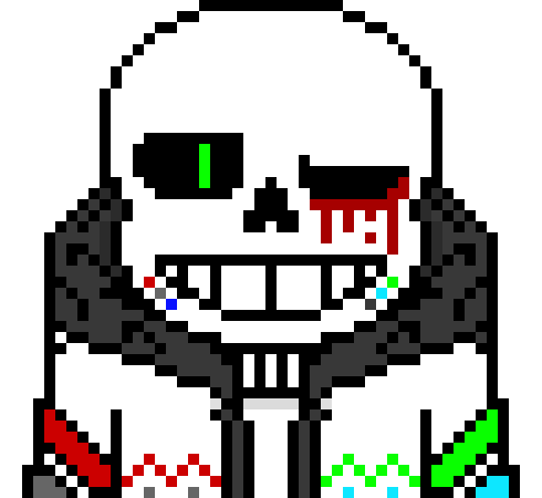 [0ae1f1] huh. Doesn't look like i can heal it. I think your just stuck with this