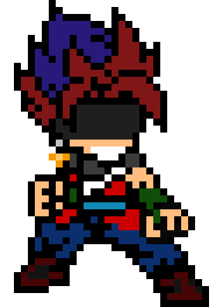 [b54c12] potara 