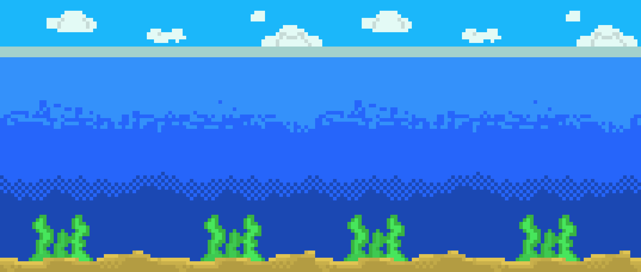 [a7b59a] Ocean final