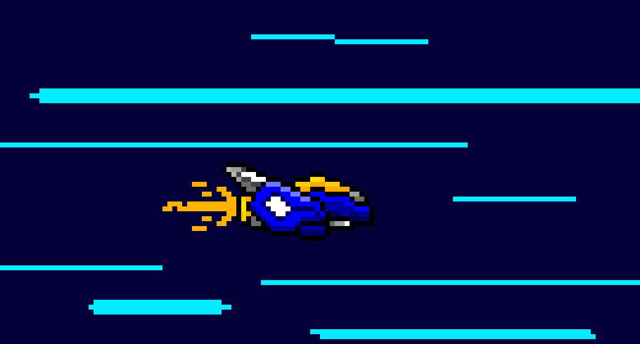 [f513b8] Light Rider