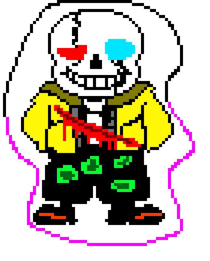 [d49dc9] Hard Mode TM Matthew (Phase 3)