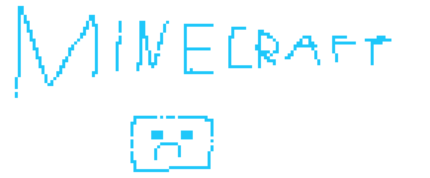 [9664c4] MInecraft