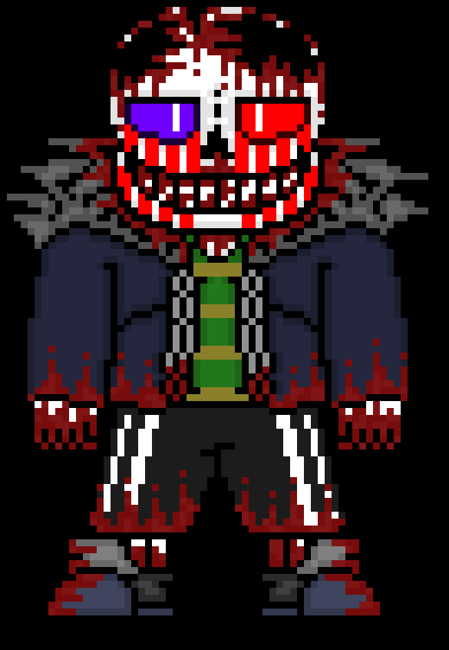 [d6e367] Oh.... Interesting- WAIT HE MUST BE A DUST AU *tries to tp but fails* GAH STUPID POWER WORK WITH ME *He thinks Madness is a Dust AU due to the fact he does those to murderers, just like How Dust beat the shit out of the human- you get the point*