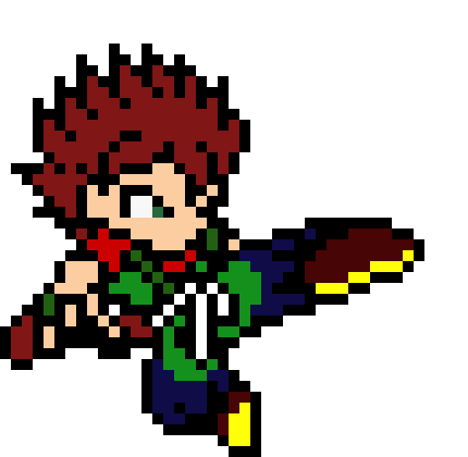 [b54c12] gon