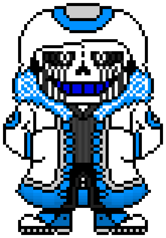 EternalnessVerse!Error 404 Sans