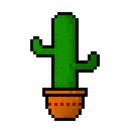 Cactus