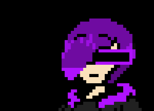 ..................*Still sitting in alley...* 