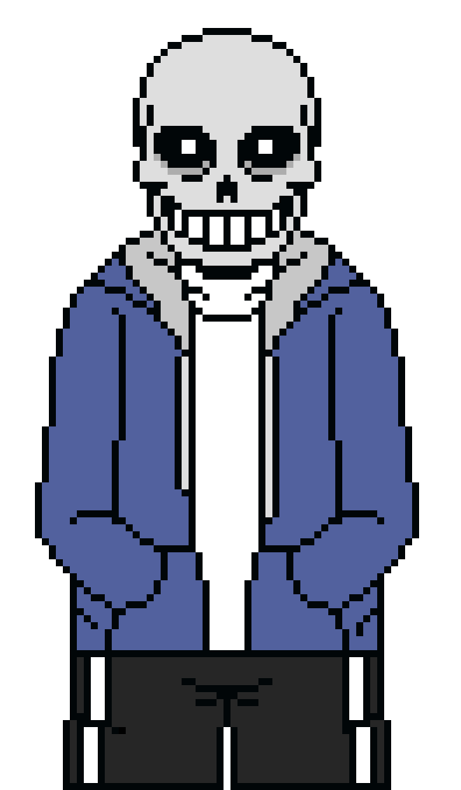Realistic Sans