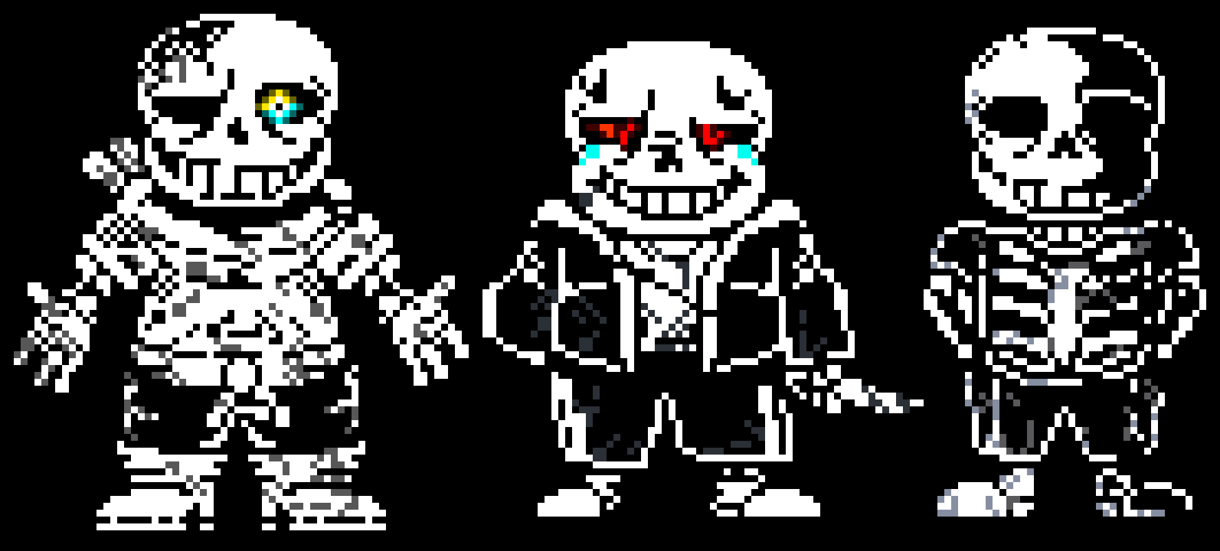 [6dede9] letthemrun!11
