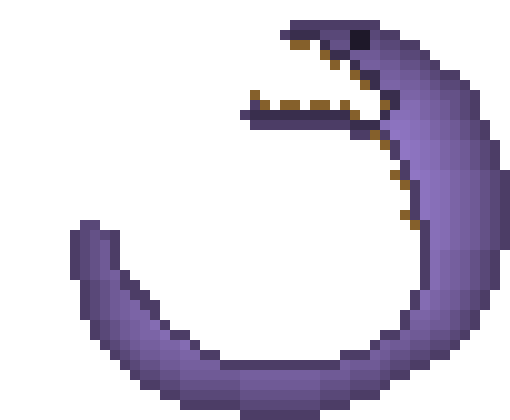 [ba3351] Tentasnake