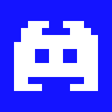 [b0c584] Discord Default Avatar 16x16 (Blue)