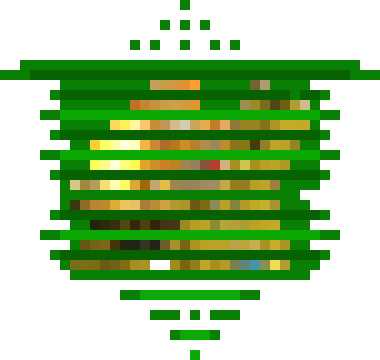 [8b9bb5] Test Bubble Image