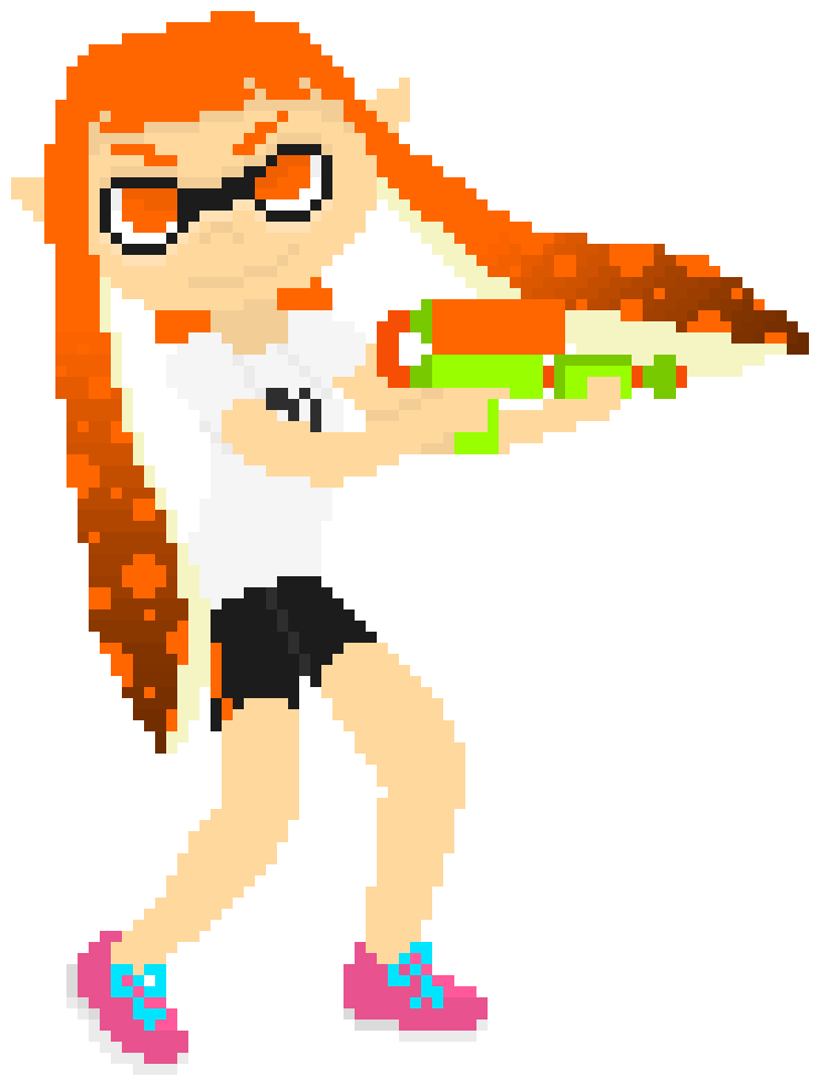 [9664c4] Squid