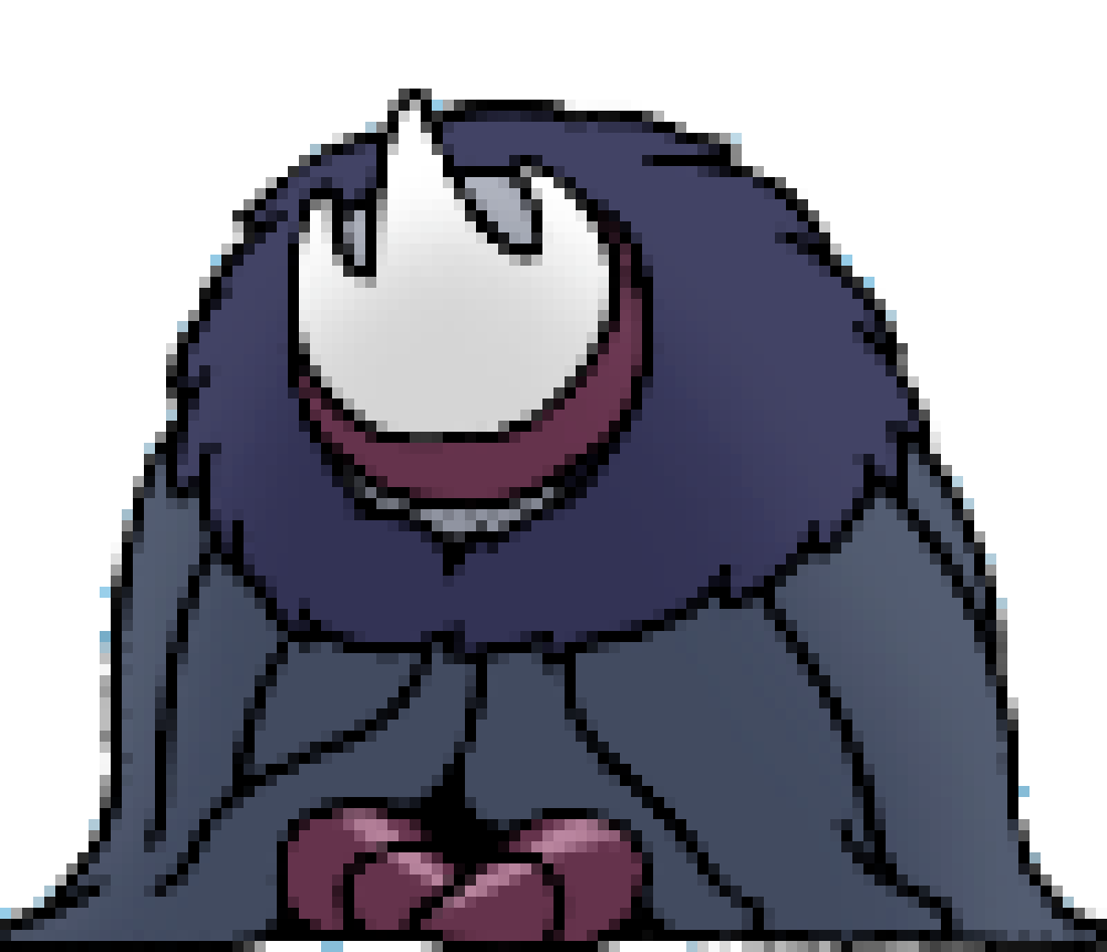 [990543] Oro (Hollow Knight) (Free to use)
