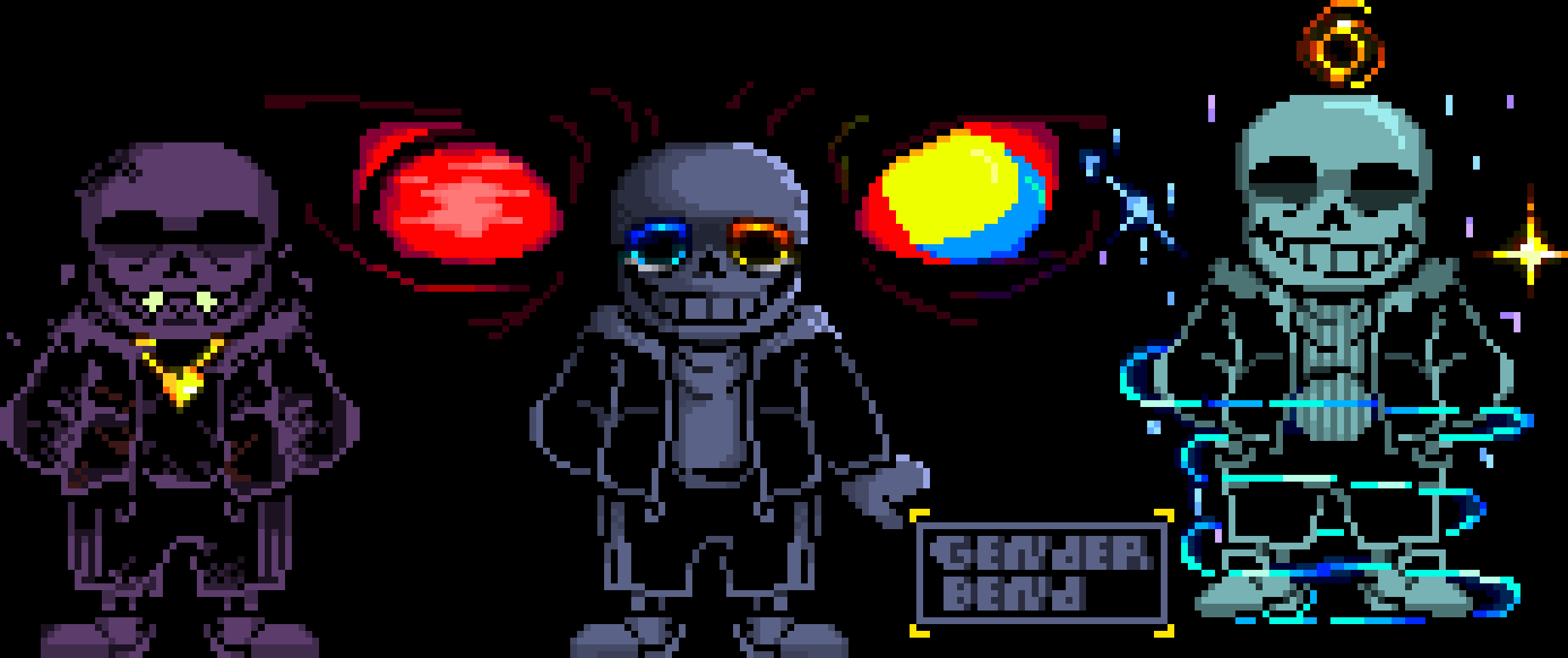 [2e565d] Expert-Mode Slacker Time Trio 2