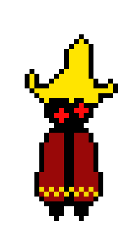 [ce5a51] red mage fall