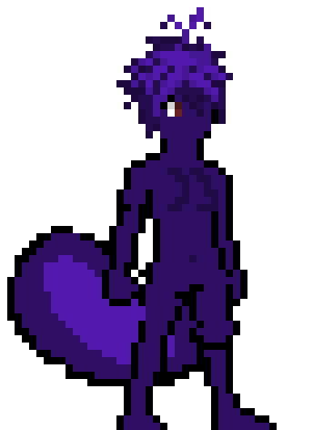 [1cc0fb] Help i'm turning into  late beast