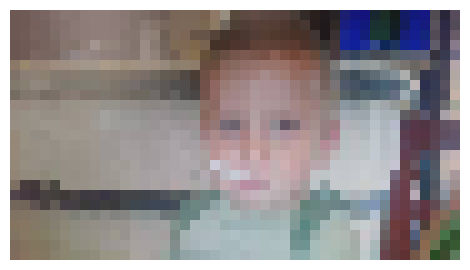 [ace2c1] child doing something