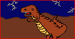 [9664c4] Dinosaur Dude