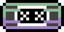 [065f2f] CassetteTape