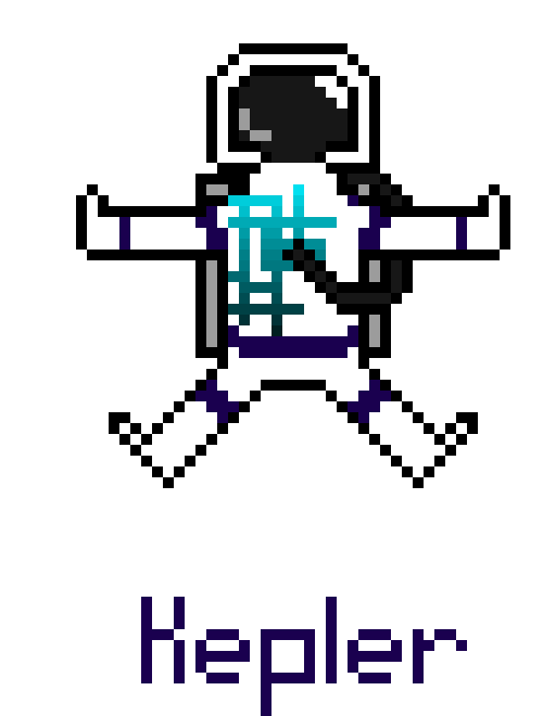 [7729e6] Kepler