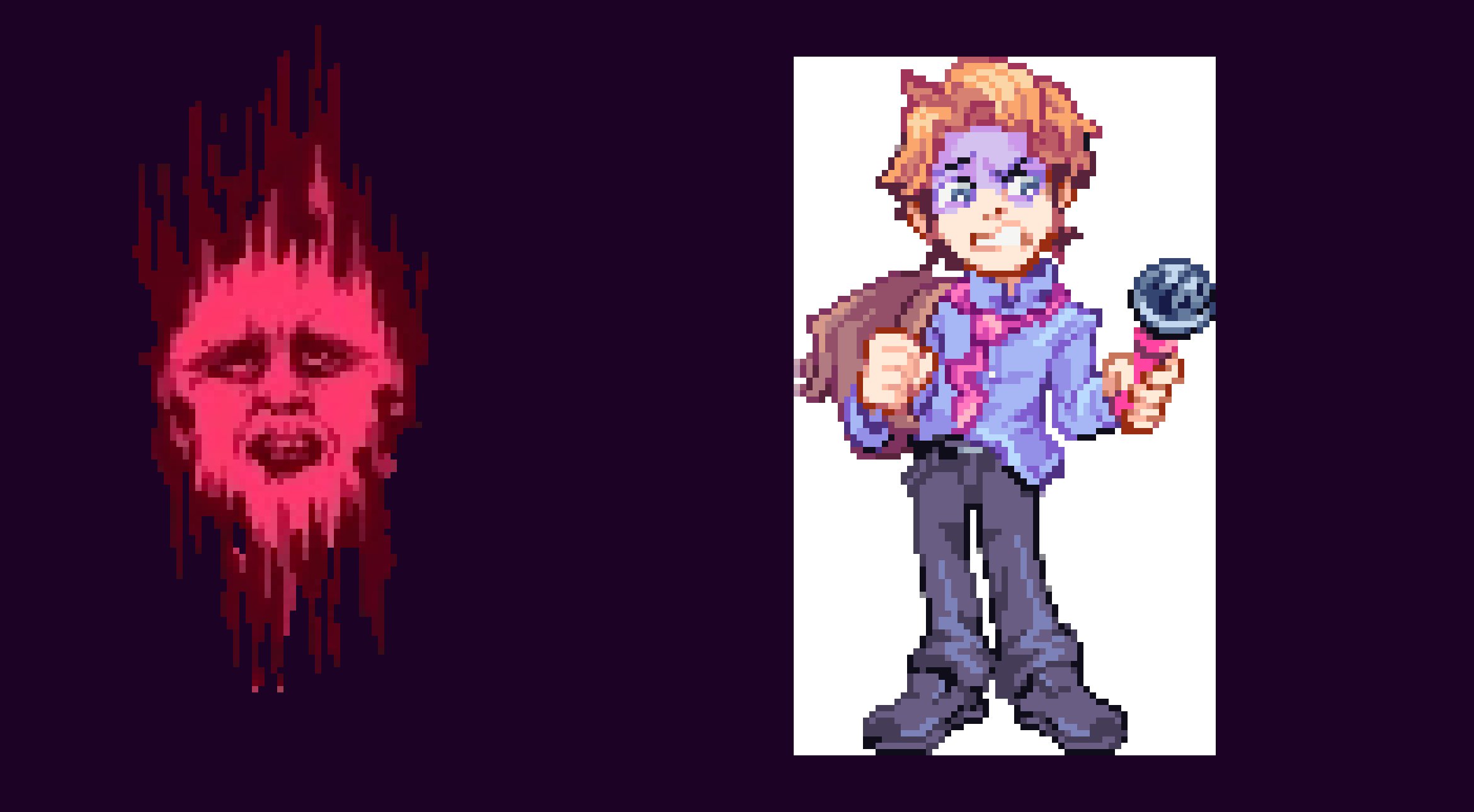 [8206a1] CLEETUS IM STEALING UR JOB