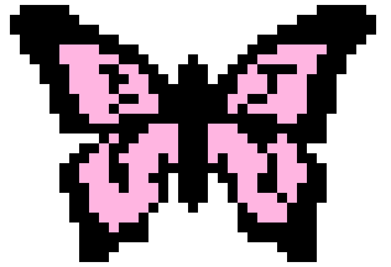 [4cb3fa] Mariposa