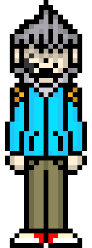 [9664c4] Darrell.
