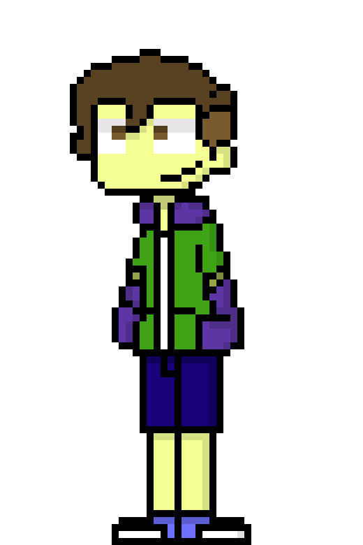 Shading edit? -BD