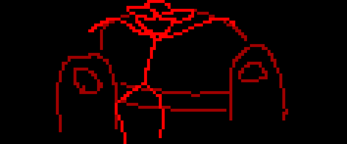 [a87240] Okay so the lore is, hope needed a troll that would surpass him so he yorked it in a jar, grew me up feeding me tiny furry guts and i grew up to be as big and scary and as controversial as he is.