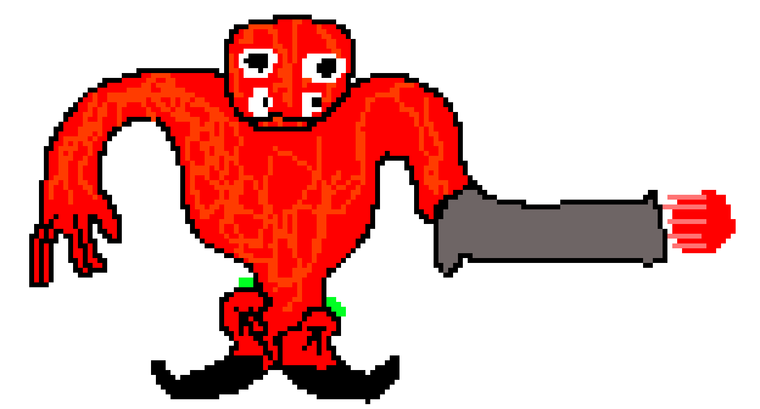 [34d34d] Tomato Boss