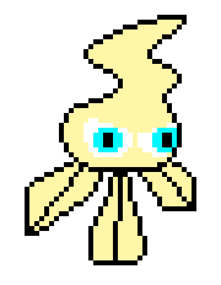 [9664c4] Ivory Wisp - Sonic