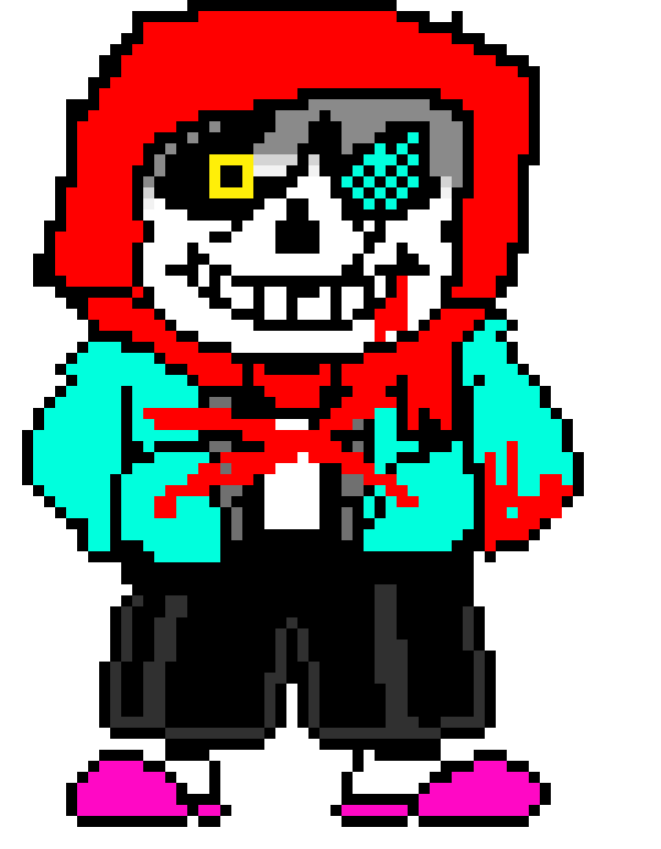 [869ac3] Genosied sans phaes 3