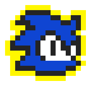 Sonic Life Icon