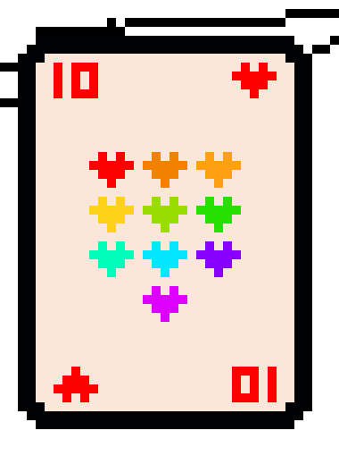 [c1a88f] 10 of hearts