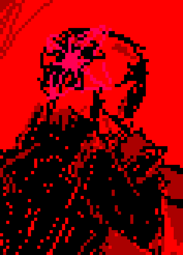 [35dc76] a ghoul,,, mmmmm. 