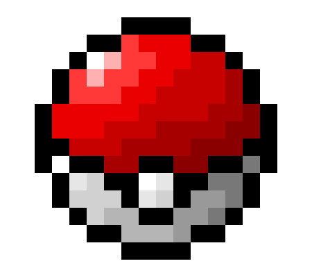 [dc7e45] Poke Ball