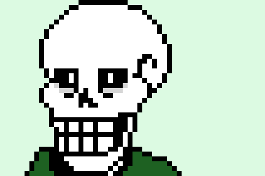 We are not restarting, Pam Universe and PamCraft is still a thing its just never gonna turn into an actual game or an actual serious au.