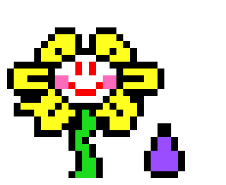 [84b4c2] Hellspawntale Rebooted:The Cast