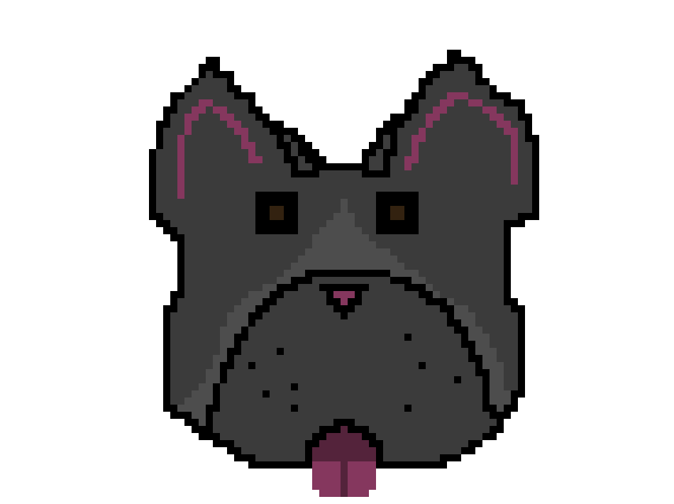 [9664c4] doggo
