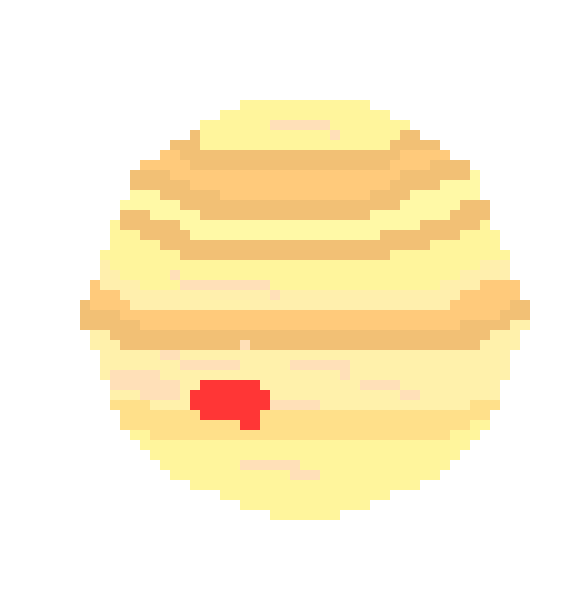 Jupiter