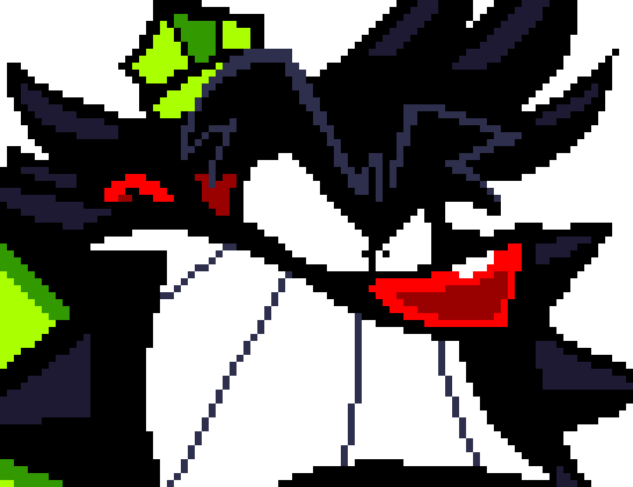 [8048ed] oh my god am i really listening to the creepypasta song while doing this