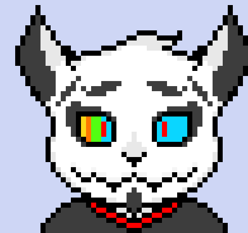 [c8bb2d] uwu~