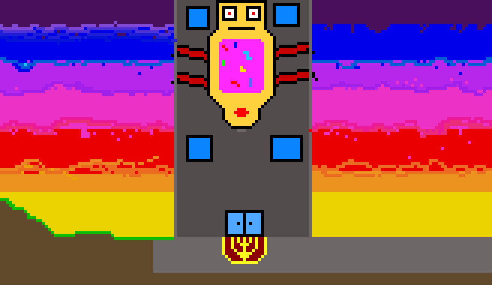 [9664c4] POPTART