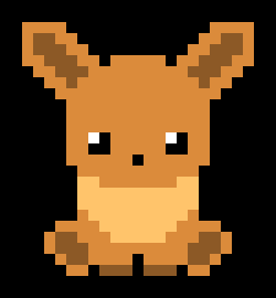 [9664c4] eevee